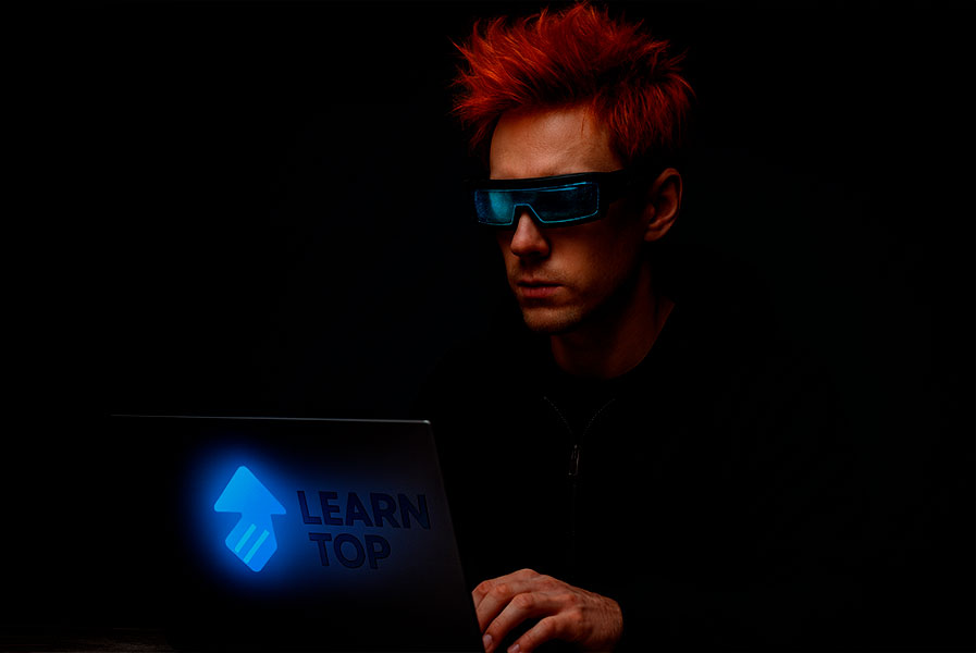 Learn-Top.RU - твоя точка роста в мире цифровых навыков...