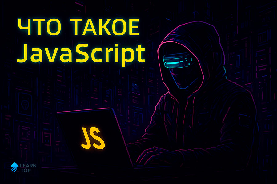 Что такое JavaScript — простое объяснение с примерами кода