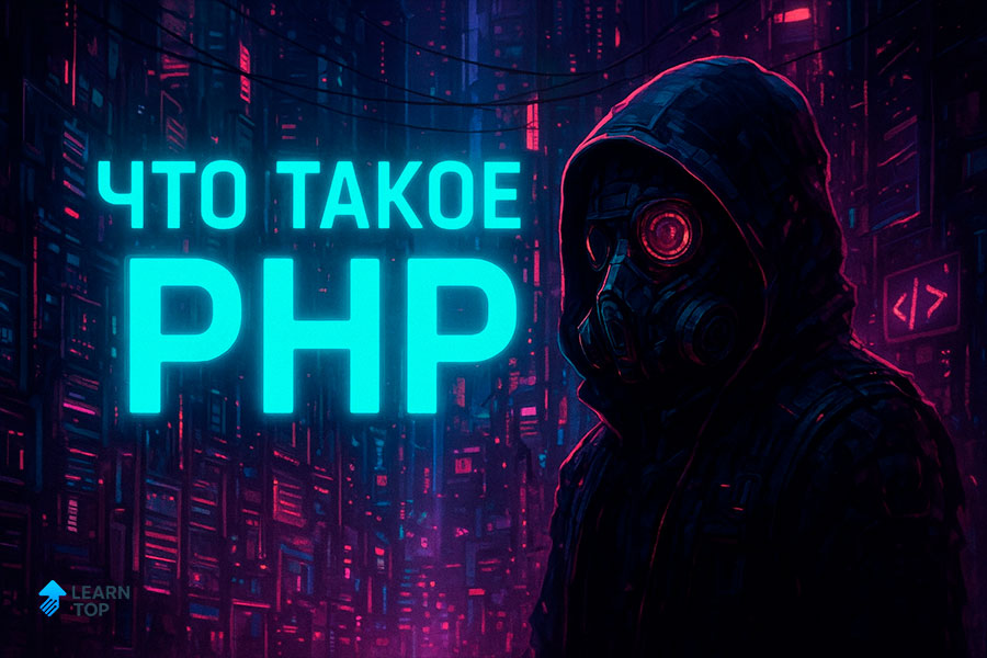 Что такое PHP — объяснение простыми словами с примерами кода
