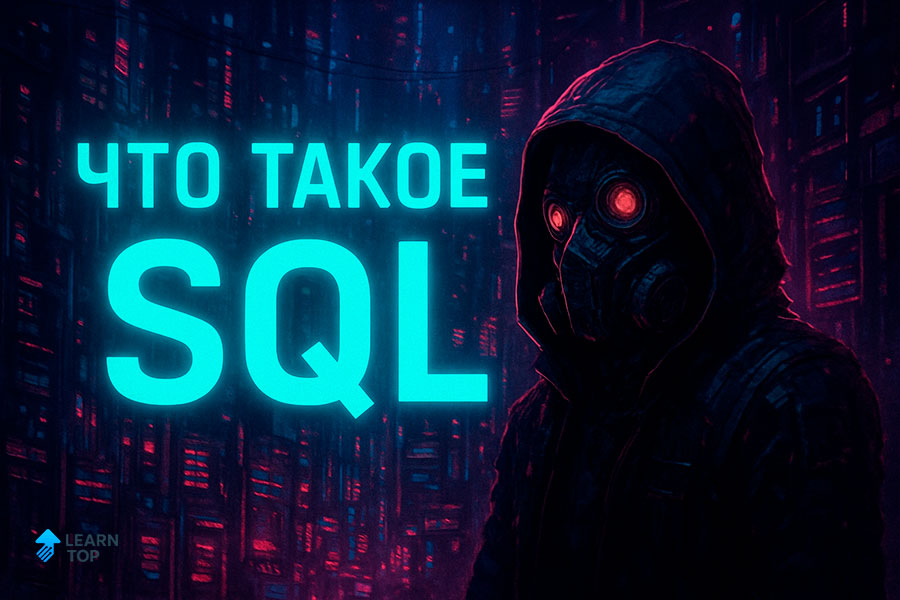 Что такое SQL — простыми словами с примерами