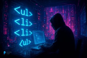 Как сделать список в HTML — пошаговое руководство с примерами