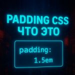 Padding CSS что это и как работает на примерах