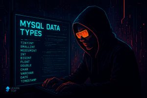 Типы данных в MySQL полное руководство с примерами