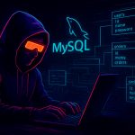 Примеры SQL-кода создания всех типов связей в MySQL