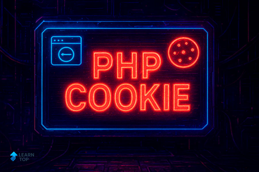 PHP Cookie что это и как с ними работать на примерах