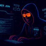 JOIN в MySQL подробное руководство с примерами