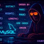MySQL SELECT запросы DISTINCT, GROUP, LIKE, UNION