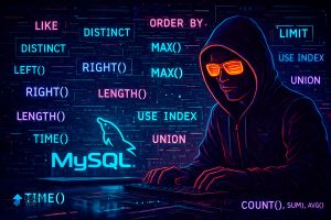 MySQL SELECT запросы DISTINCT, GROUP, LIKE, UNION
