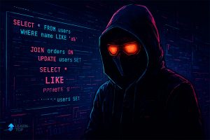 Оператор LIKE MySQL на примерах SELECT и WHERE