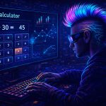 PHP калькулятор — как создать калькулятор на PHP с нуля