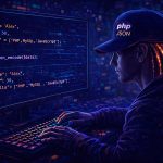 Как работает PHP JSON на практике