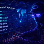 PHP глобальные переменные и их использование в функциях