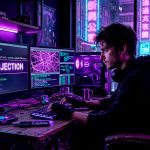 MySQL инъекция что это такое и как защитить сайт