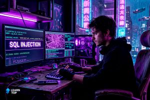 MySQL инъекция что это такое и как защитить сайт